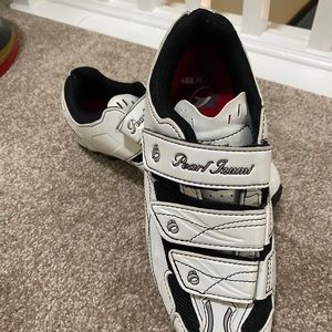 Pearl Izumi Spin Shoes